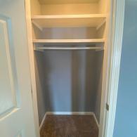 Coat Closet