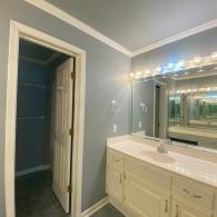 Bedroom 1 Bathroom Vanity