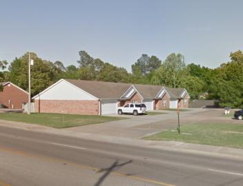 Apartments | Liddell's Rentals | Paragould, AR